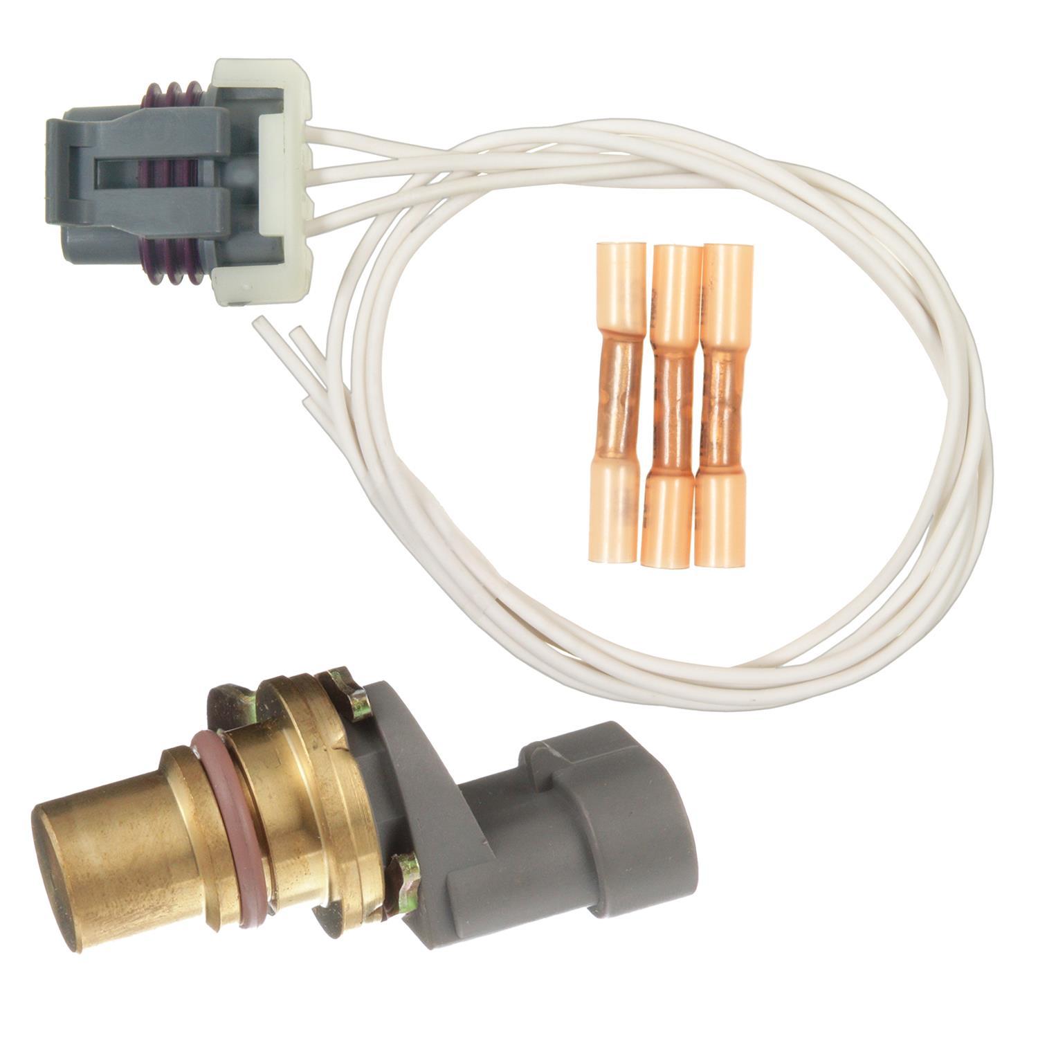 Standard Motor Products PC115K - Engine Camshaft Position Sensor Kit Standard Motor Products PC115K Engine Camshaft Position Sensor Kit product image 2 of 9