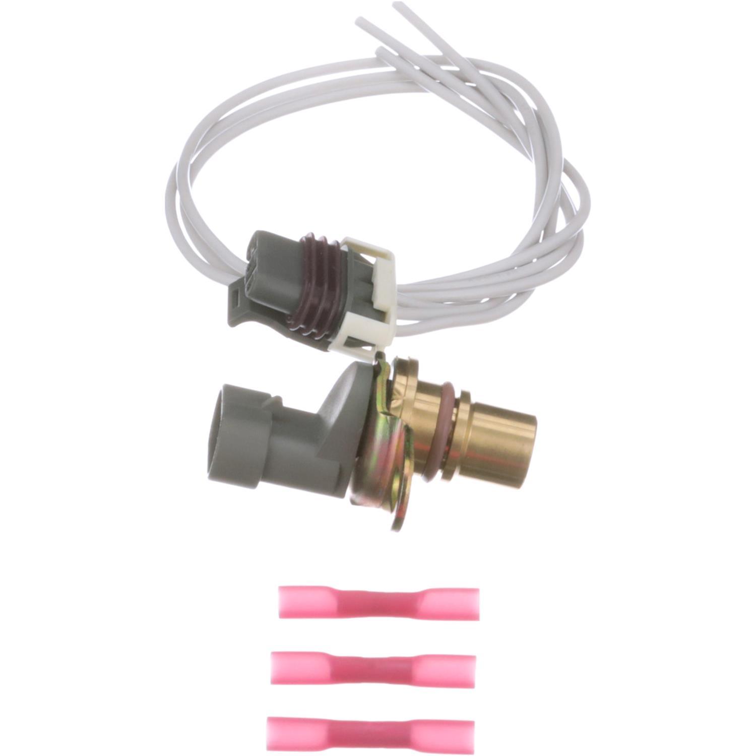 Standard Motor Products PC115K - Engine Camshaft Position Sensor Kit Standard Motor Products PC115K Engine Camshaft Position Sensor Kit product image 9 of 9