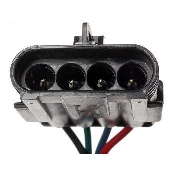 Standard Motor Products PC12 Engine Crankshaft Position Sensor product image 2 of 3