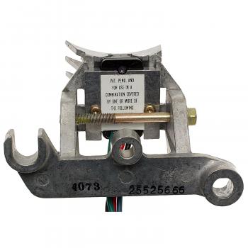 Standard Motor Products PC12 Engine Crankshaft Position Sensor product image 3 of 3