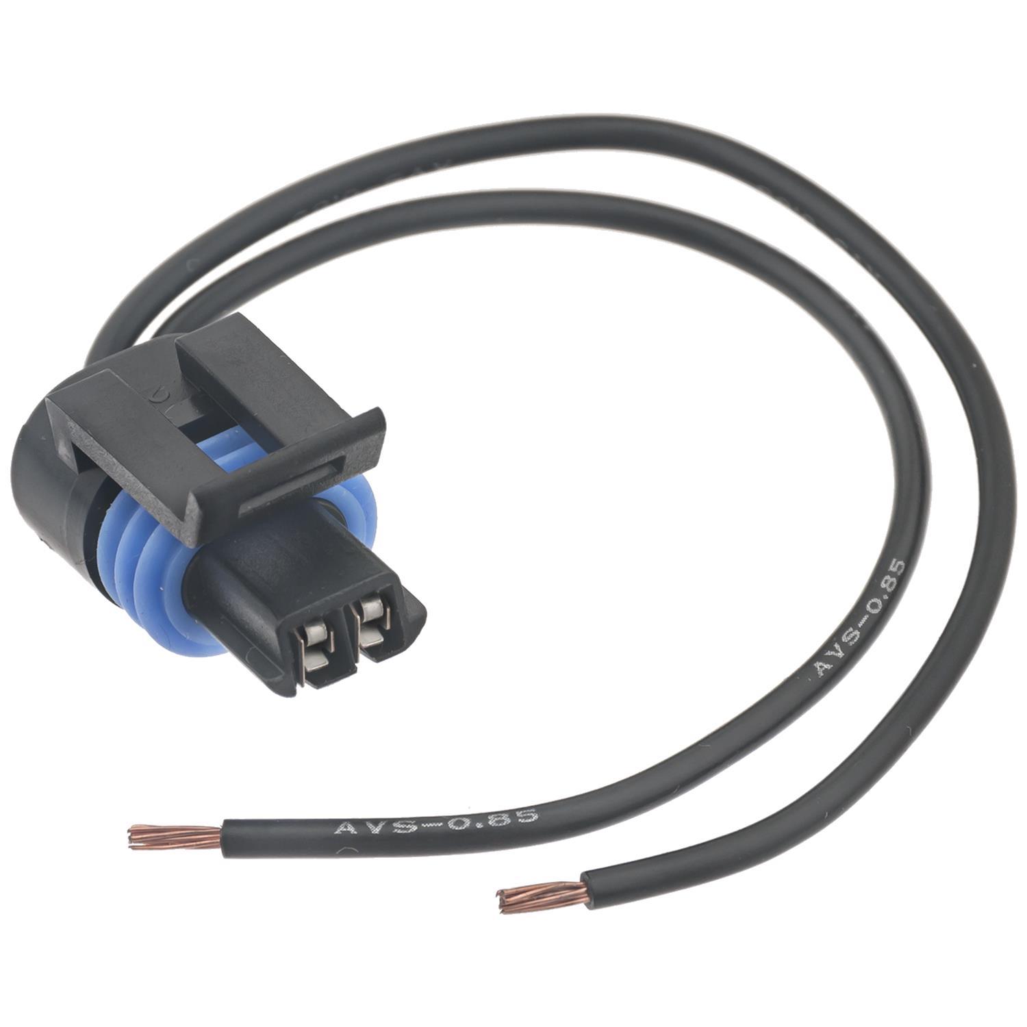 Standard Motor Products PC122K - Engine Crankshaft Position Sensor Kit Standard Motor Products PC122K Engine Crankshaft Position Sensor Kit product image 3 of 4