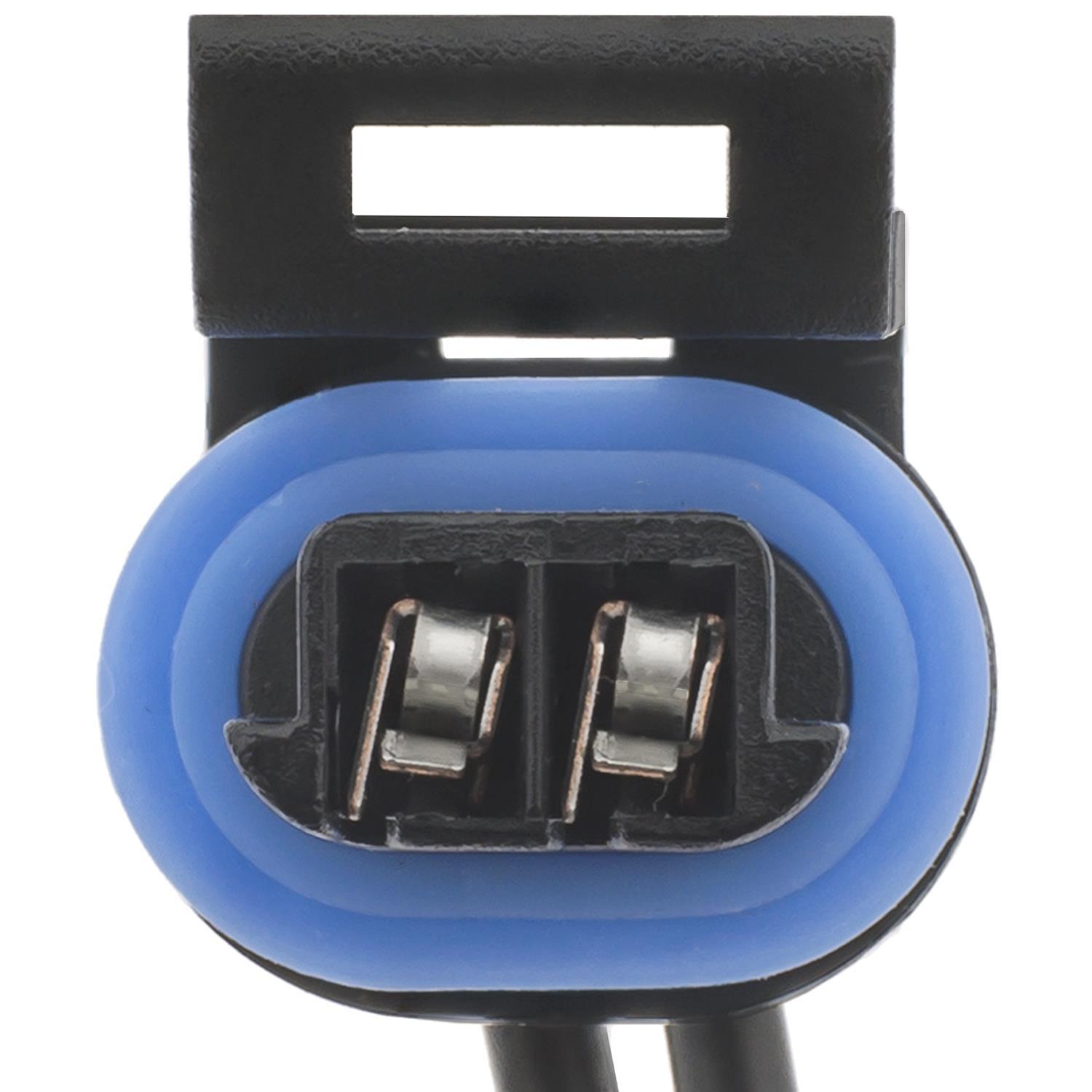 Standard Motor Products PC122K - Engine Crankshaft Position Sensor Kit Standard Motor Products PC122K Engine Crankshaft Position Sensor Kit product image 4 of 4