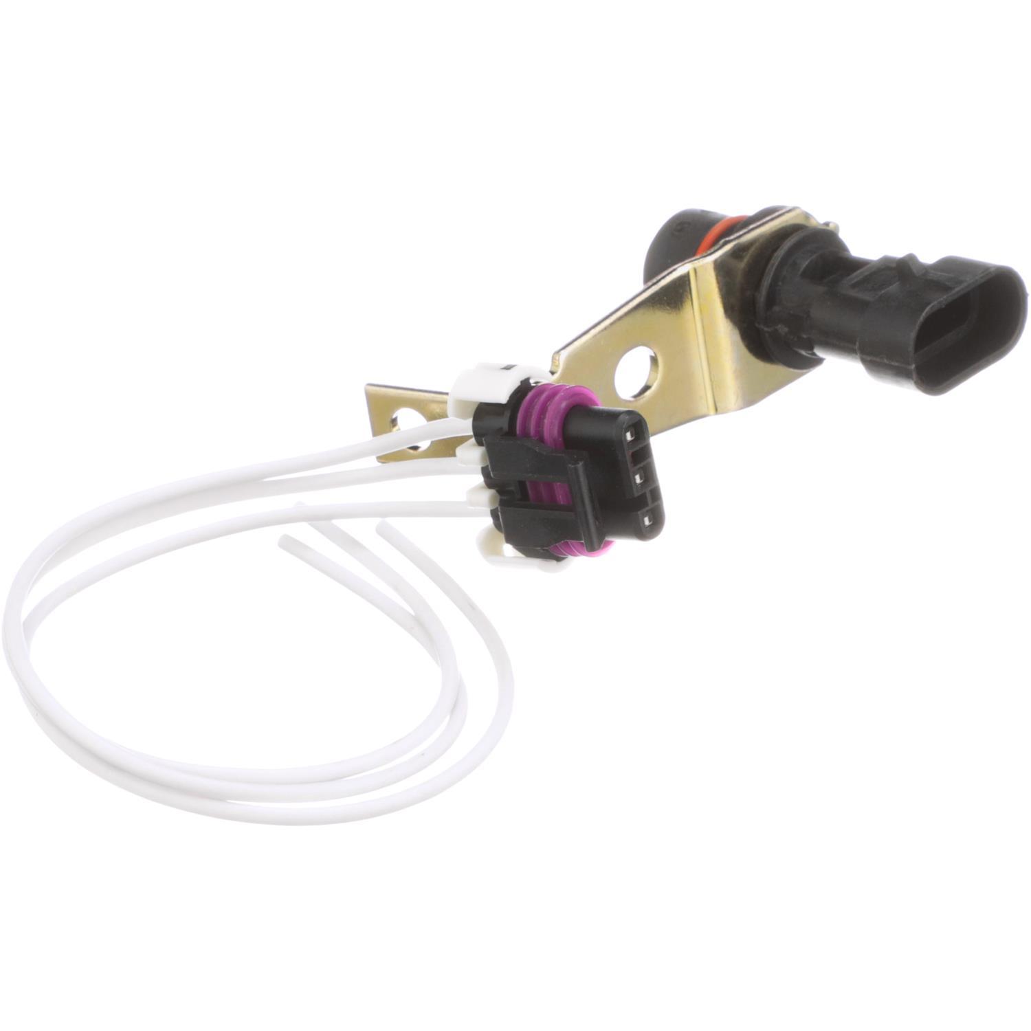 Standard Motor Products PC123K - Engine Crankshaft Position Sensor Kit Standard Motor Products PC123K Engine Crankshaft Position Sensor Kit product image 5 of 9