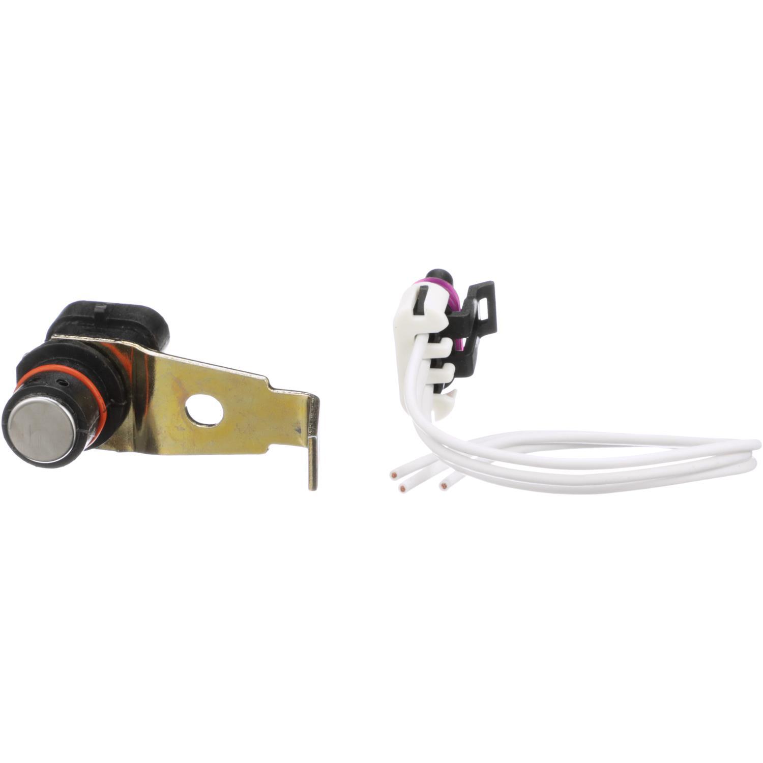 Standard Motor Products PC123K - Engine Crankshaft Position Sensor Kit Standard Motor Products PC123K Engine Crankshaft Position Sensor Kit product image 6 of 9