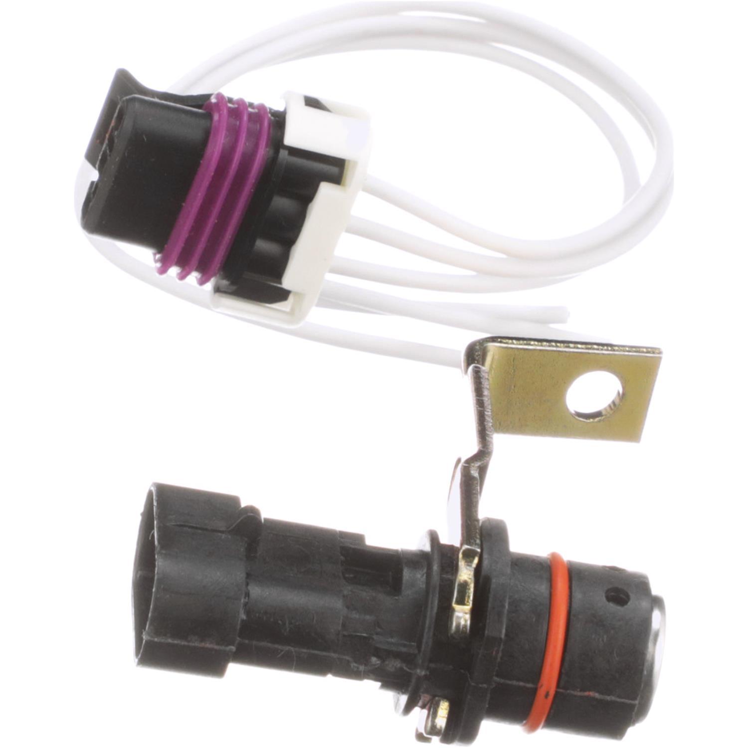 Standard Motor Products PC123K - Engine Crankshaft Position Sensor Kit Standard Motor Products PC123K Engine Crankshaft Position Sensor Kit product image 9 of 9