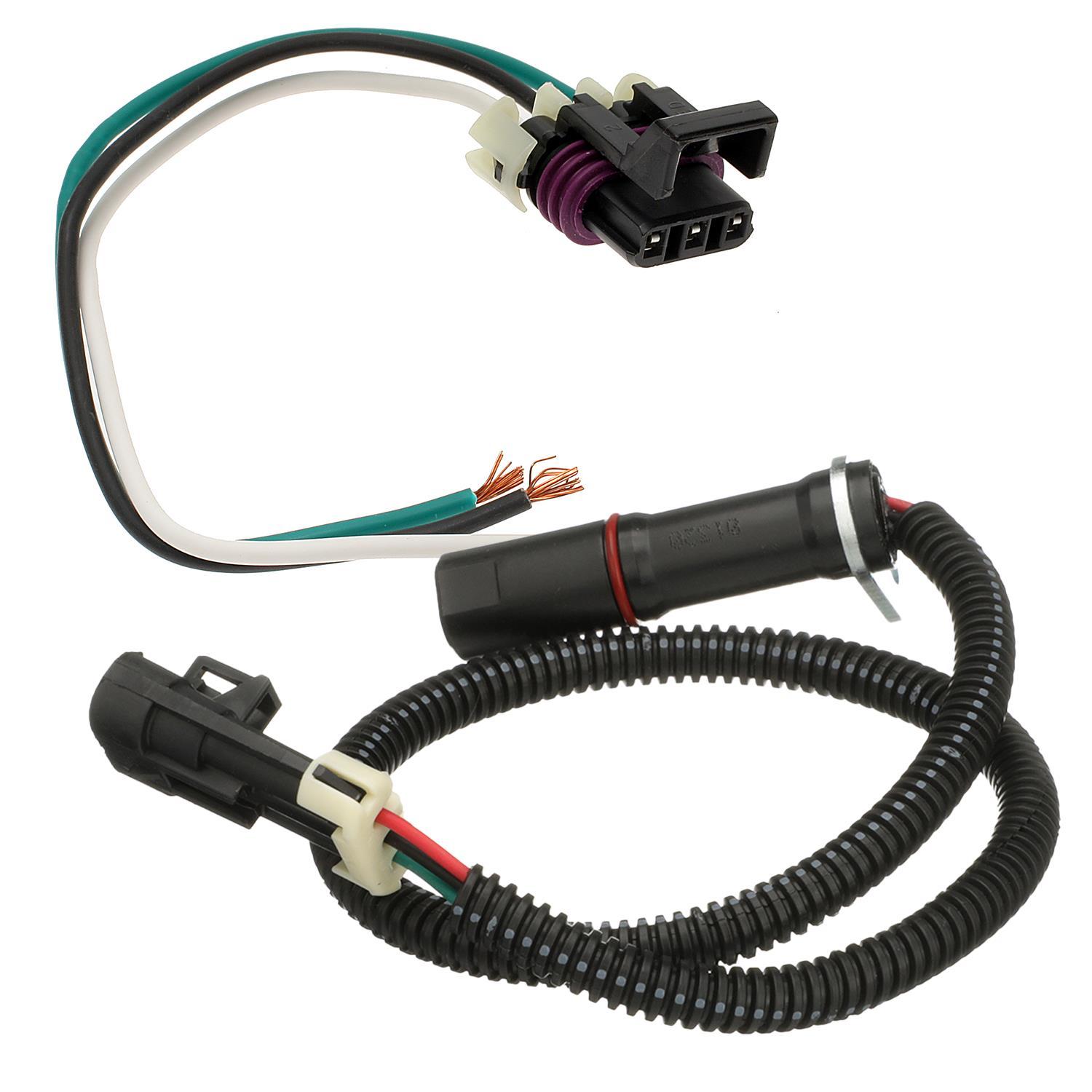 Standard Motor Products PC125K - Engine Crankshaft Position Sensor Kit Standard Motor Products PC125K Engine Crankshaft Position Sensor Kit product image 2 of 4