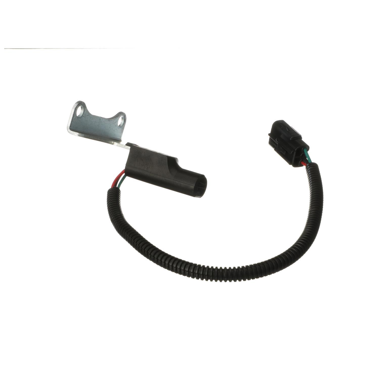 Standard Motor Products PC127 - Engine Crankshaft Position Sensor Standard Motor Products PC127 Engine Crankshaft Position Sensor product image 7 of 9