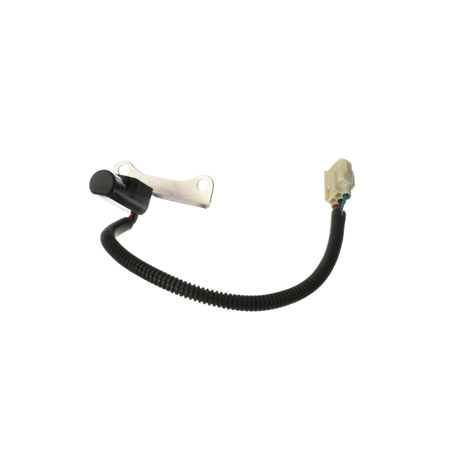 Standard Motor Products PC128 - Engine Crankshaft Position Sensor Standard Motor Products PC128 Engine Crankshaft Position Sensor product image 7 of 9