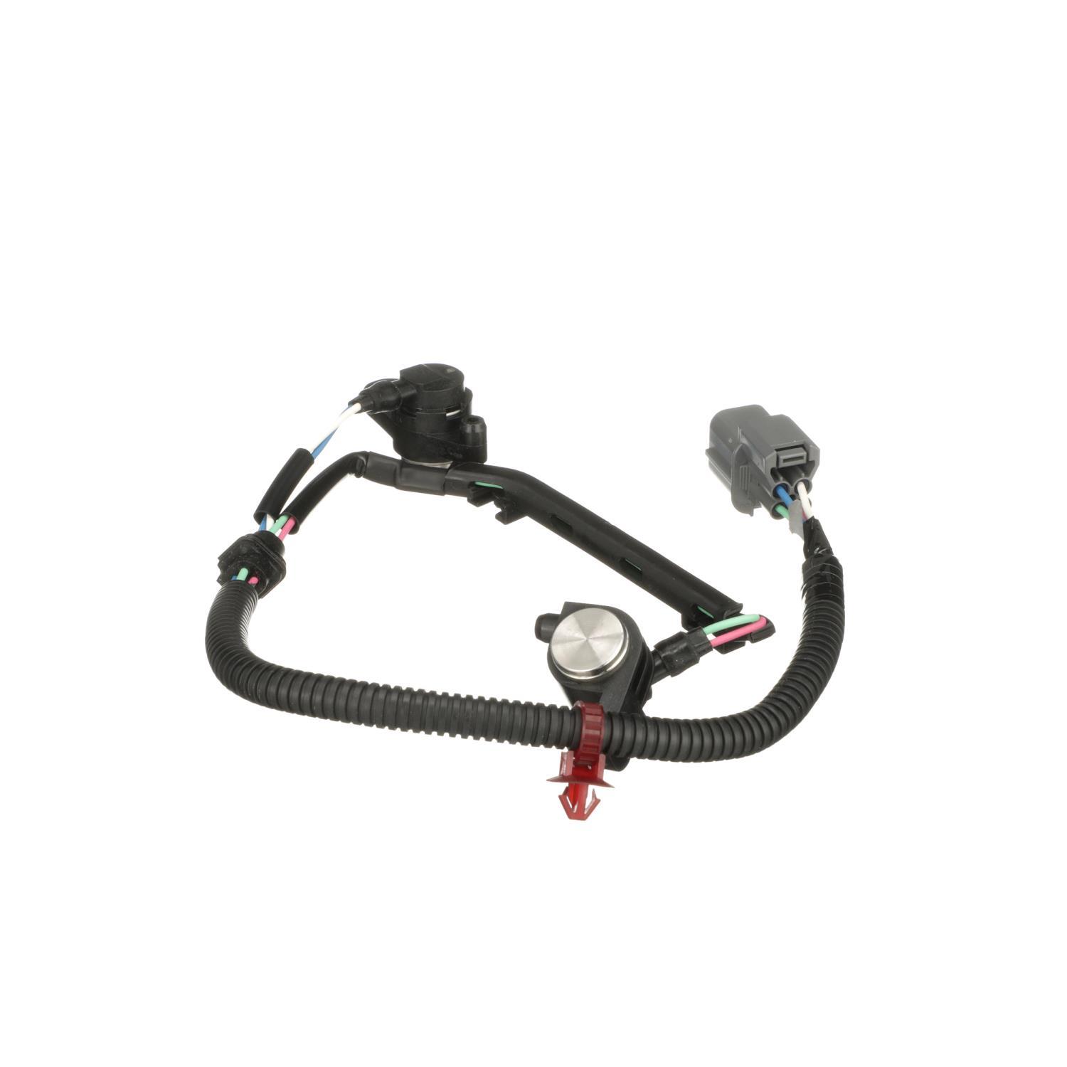 Standard Motor Products PC133 - Engine Crankshaft Position Sensor Standard Motor Products PC133 Engine Crankshaft Position Sensor product image 7 of 9