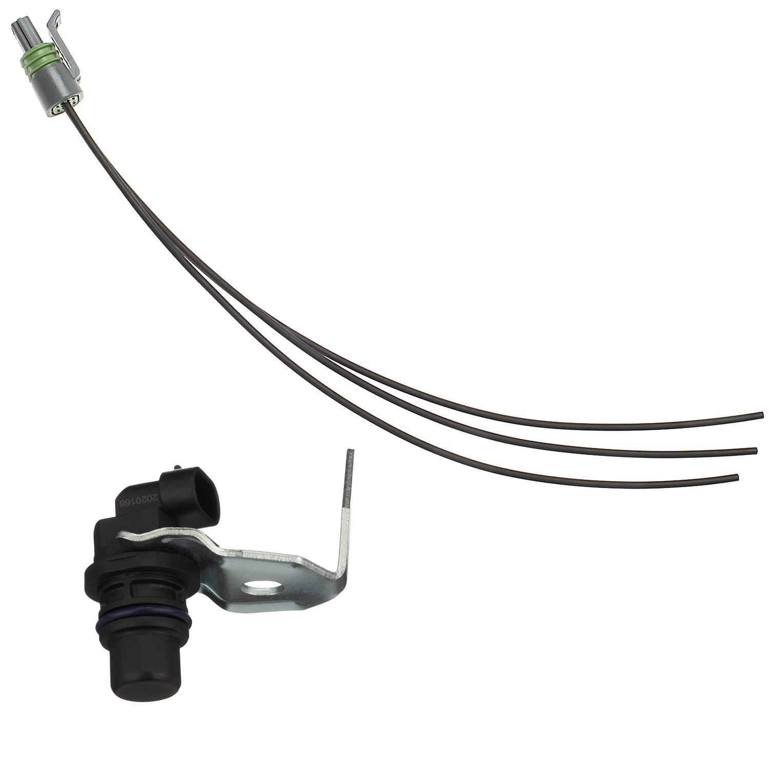 Standard Motor Products PC139K - Engine Camshaft Position Sensor Kit Standard Motor Products PC139K Engine Camshaft Position Sensor Kit product image 2 of 4