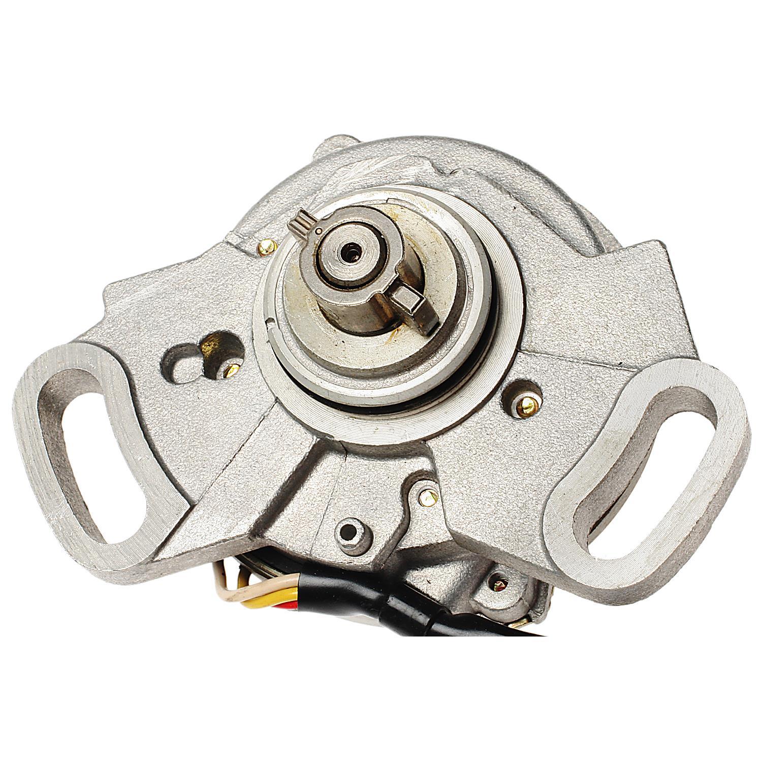 Standard Motor Products PC22 - Engine Crankshaft Position Sensor Standard Motor Products PC22 Engine Crankshaft Position Sensor product image 1 of 3