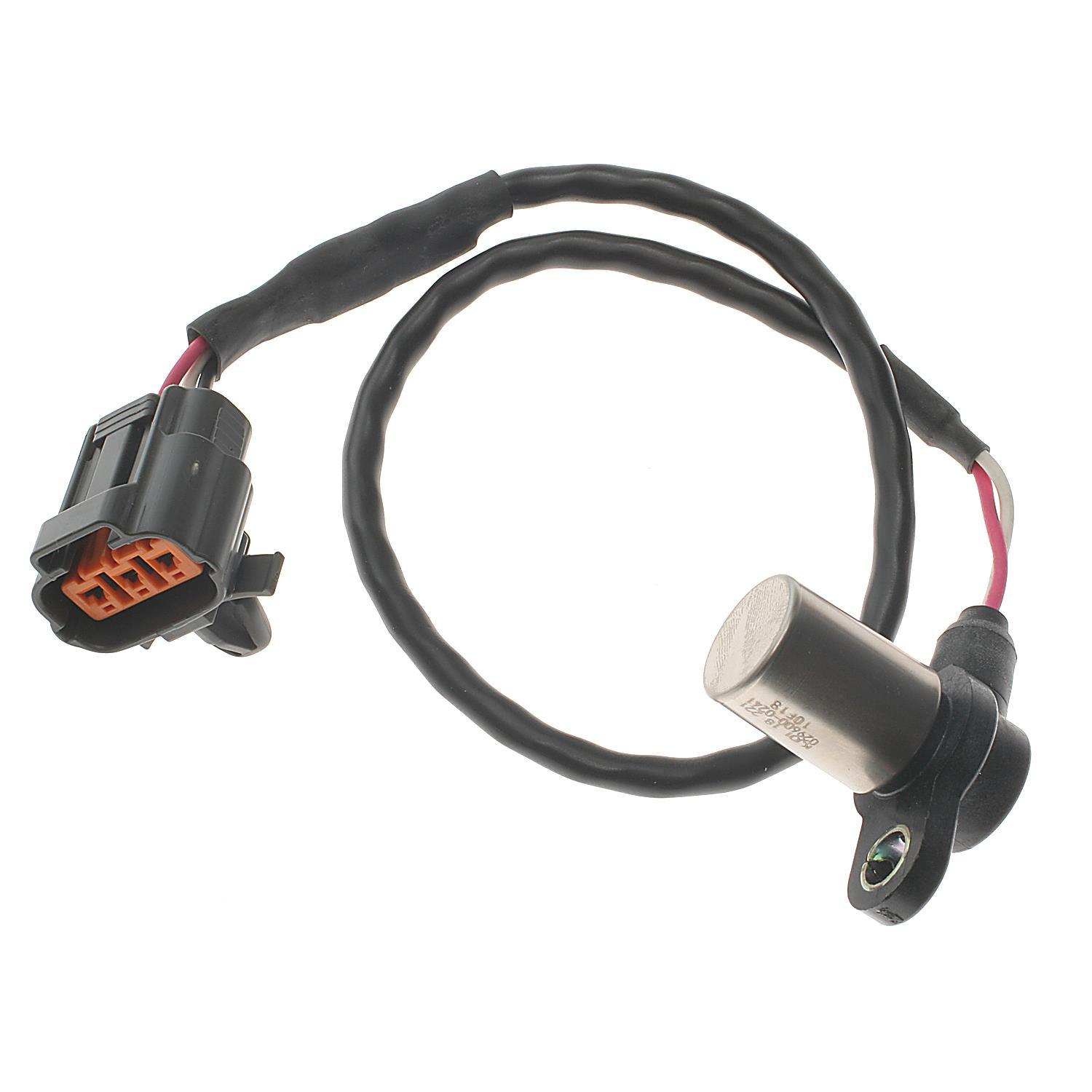 Standard Motor Products PC261 - Engine Crankshaft Position Sensor Standard Motor Products PC261 Engine Crankshaft Position Sensor product image 2 of 3