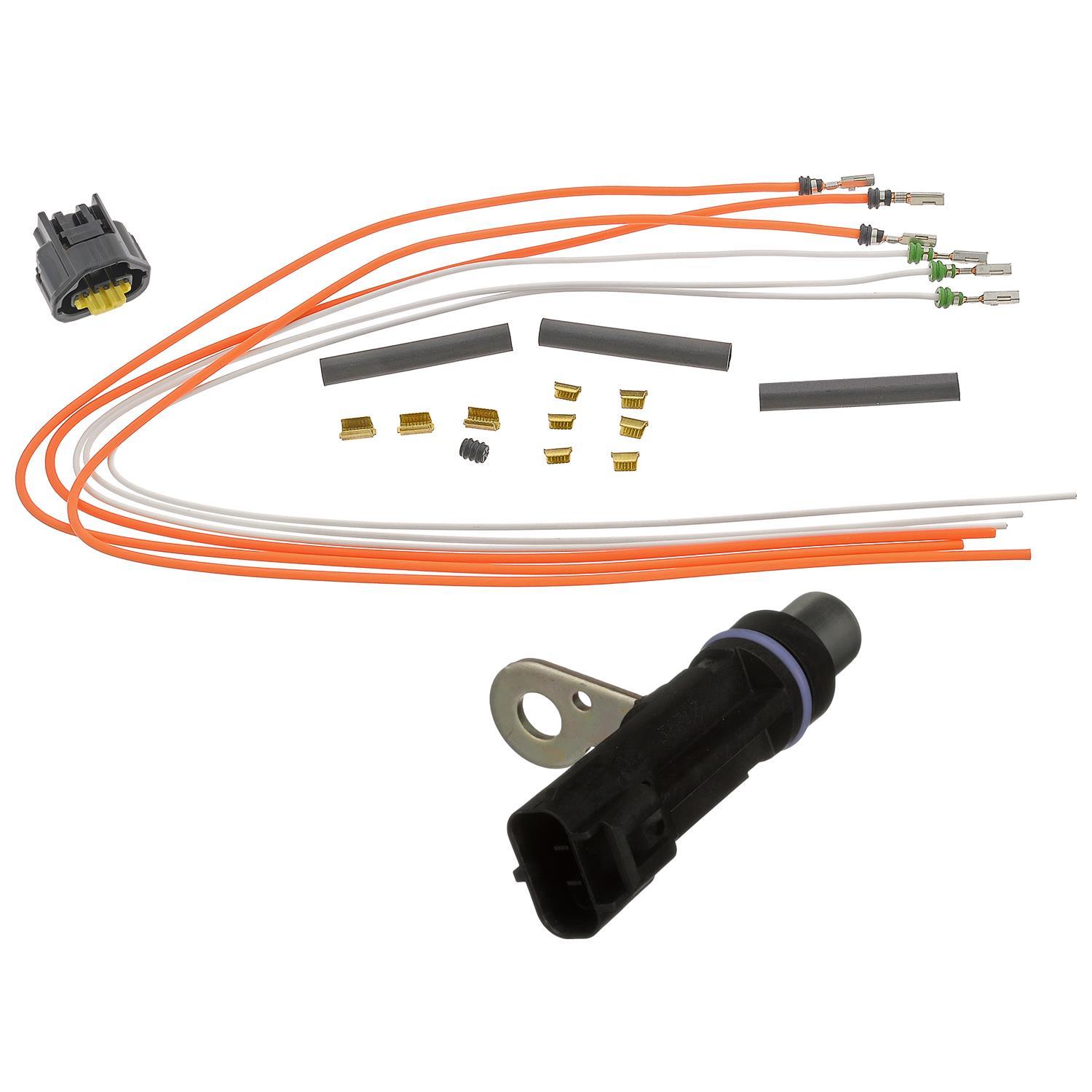 Standard Motor Products PC284K - Engine Crankshaft Position Sensor Kit Standard Motor Products PC284K Engine Crankshaft Position Sensor Kit product image 2 of 4
