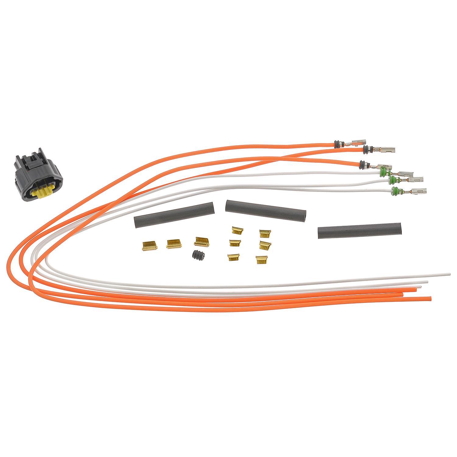 Standard Motor Products PC284K - Engine Crankshaft Position Sensor Kit Standard Motor Products PC284K Engine Crankshaft Position Sensor Kit product image 3 of 4