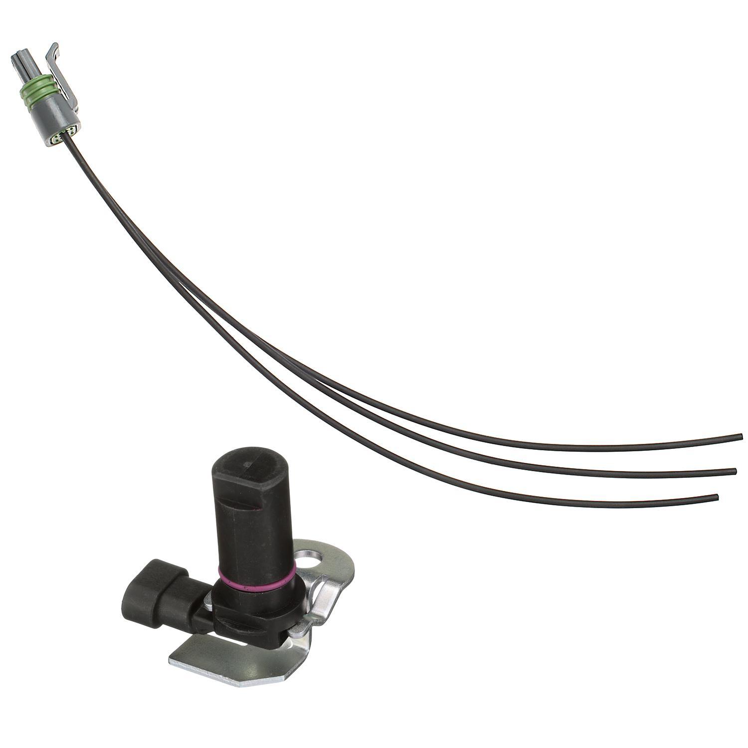 Standard Motor Products PC292K - Engine Crankshaft Position Sensor Kit Standard Motor Products PC292K Engine Crankshaft Position Sensor Kit product image 2 of 9