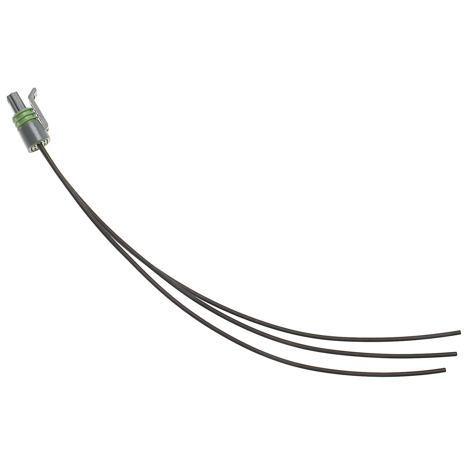 Standard Motor Products PC292K - Engine Crankshaft Position Sensor Kit Standard Motor Products PC292K Engine Crankshaft Position Sensor Kit product image 3 of 9