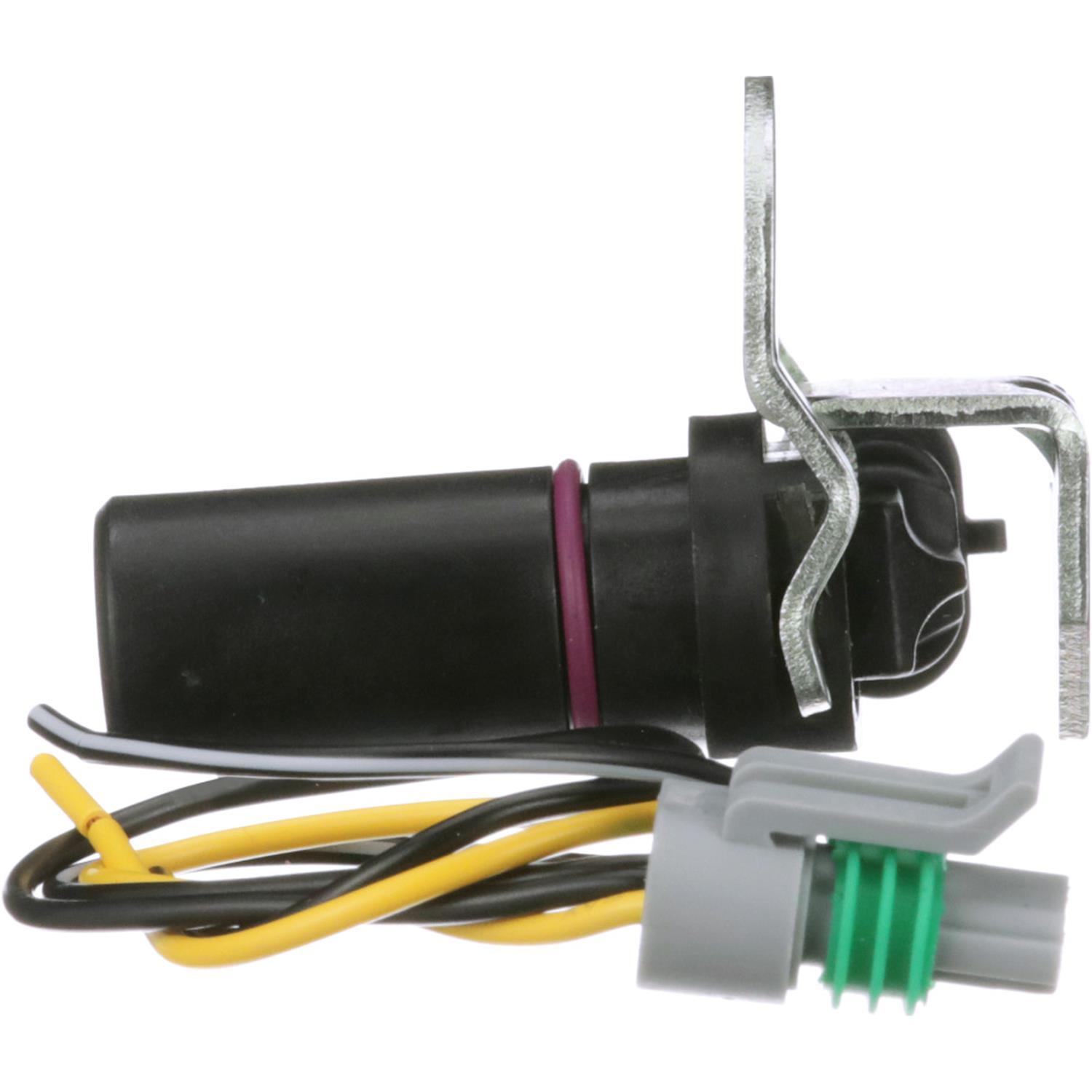 Standard Motor Products PC292K - Engine Crankshaft Position Sensor Kit Standard Motor Products PC292K Engine Crankshaft Position Sensor Kit product image 7 of 9