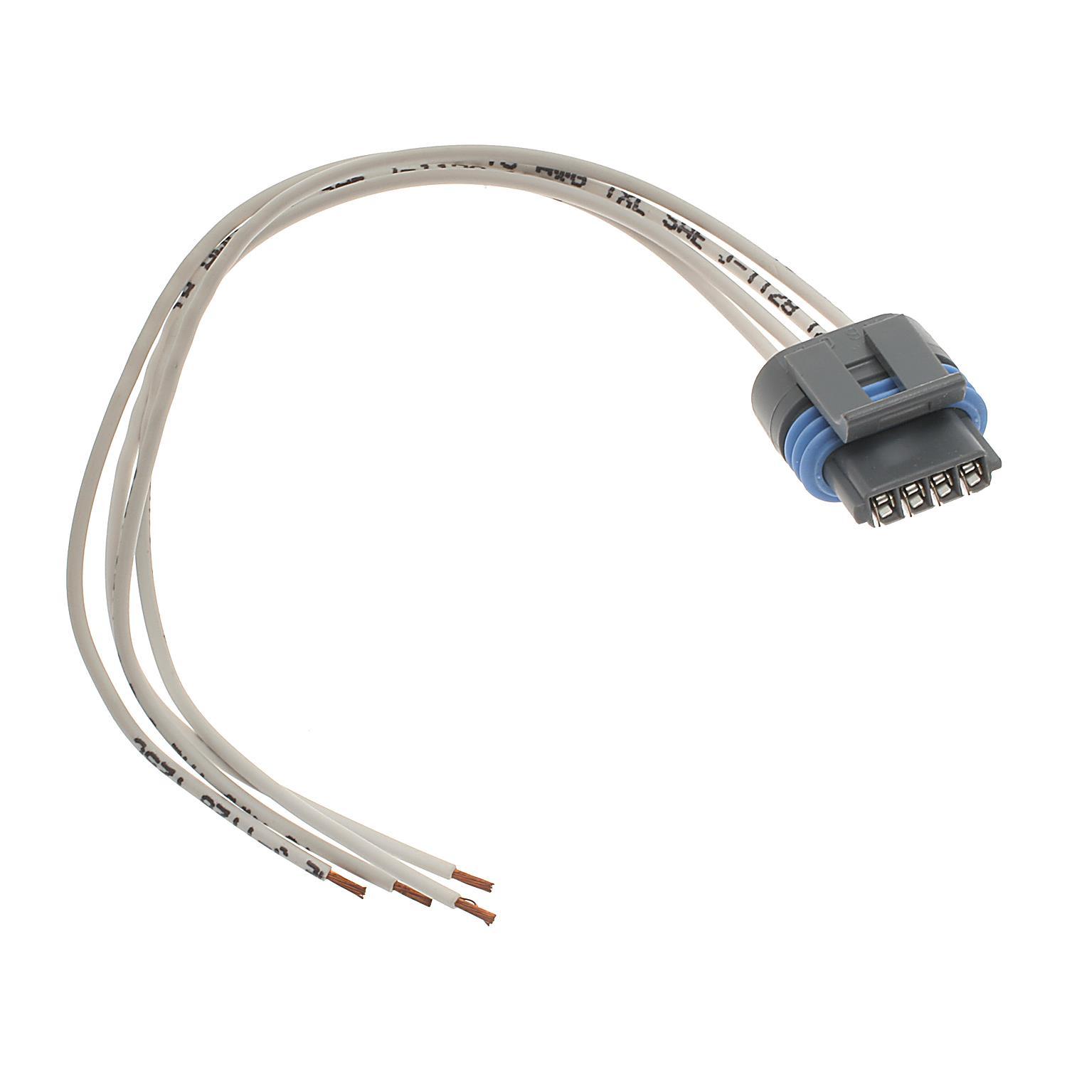 Standard Motor Products PC30K - Engine Crankshaft Position Sensor Kit Standard Motor Products PC30K Engine Crankshaft Position Sensor Kit product image 3 of 4