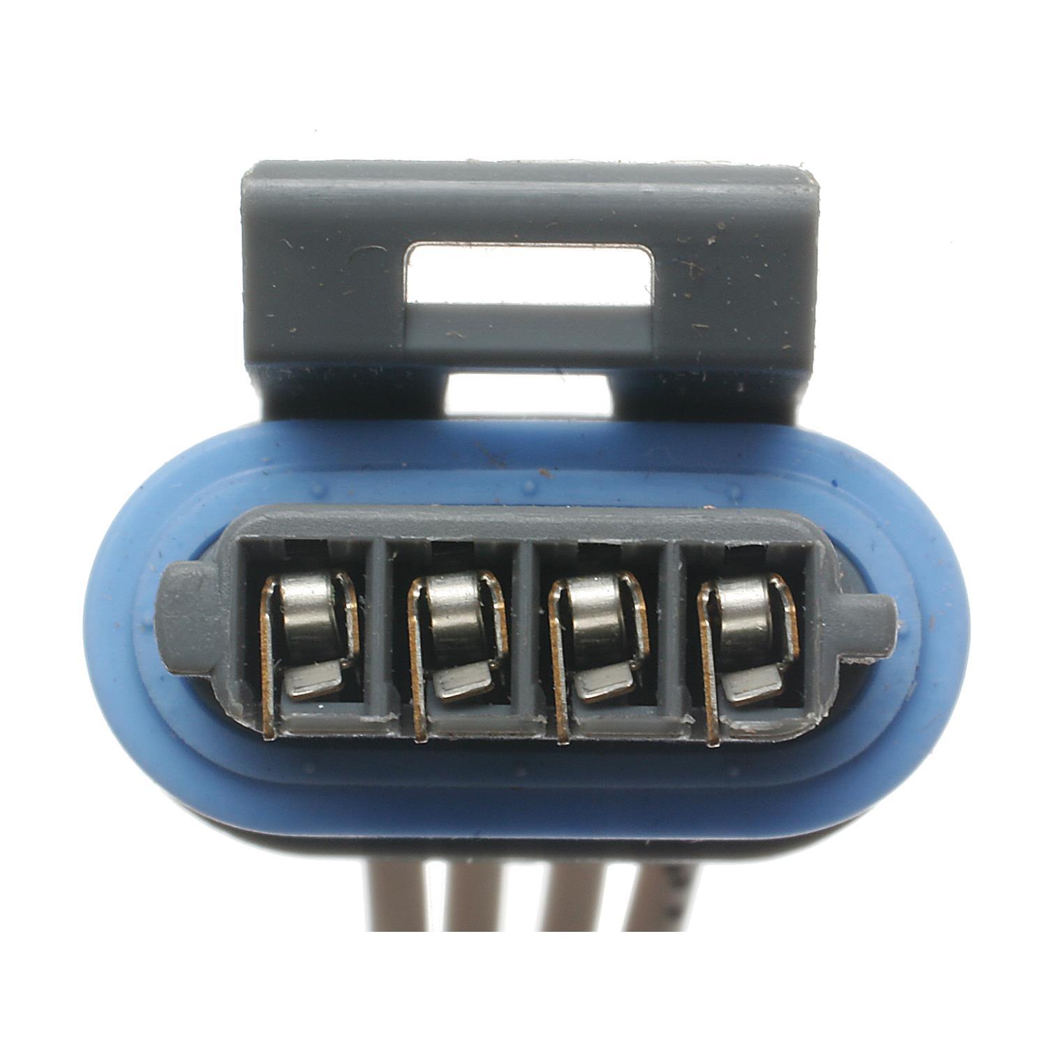 Standard Motor Products PC30K - Engine Crankshaft Position Sensor Kit Standard Motor Products PC30K Engine Crankshaft Position Sensor Kit product image 4 of 4