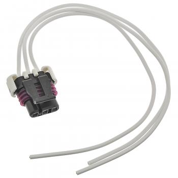 Standard Motor Products PC33K - Engine Crankshaft Position Sensor Kit Standard Motor Products PC33K Engine Crankshaft Position Sensor Kit product image 3 of 4