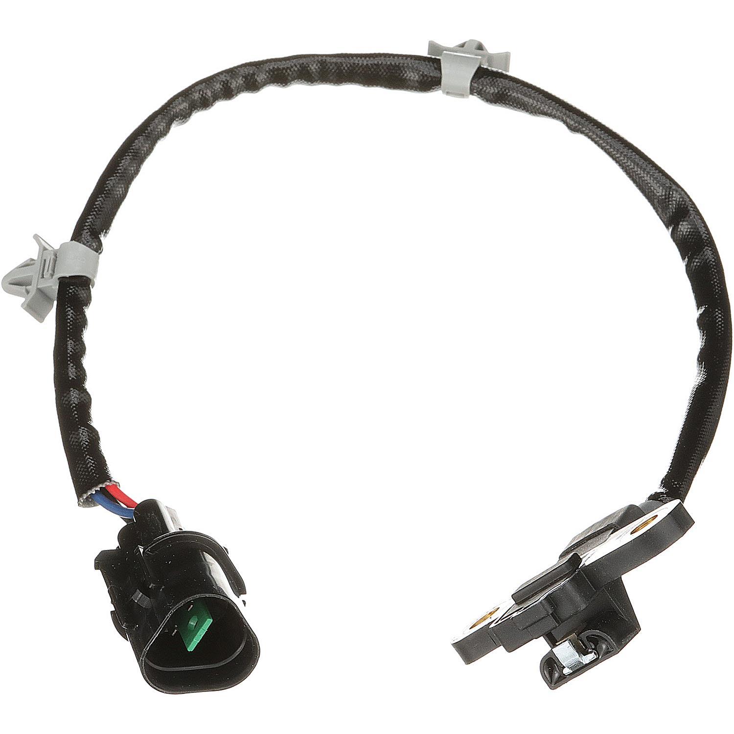 Standard Motor Products PC362 - Engine Crankshaft Position Sensor Standard Motor Products PC362 Engine Crankshaft Position Sensor product image 1 of 7