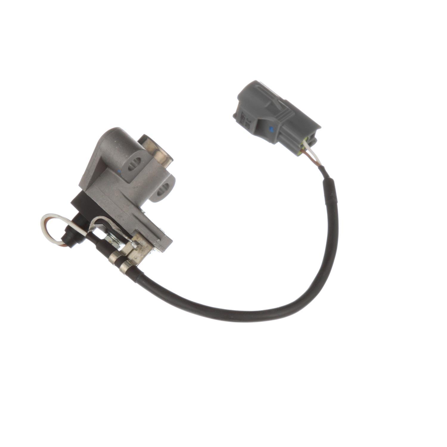Standard Motor Products PC409 - Engine Camshaft Position Sensor Standard Motor Products PC409 Engine Camshaft Position Sensor product image 1 of 8