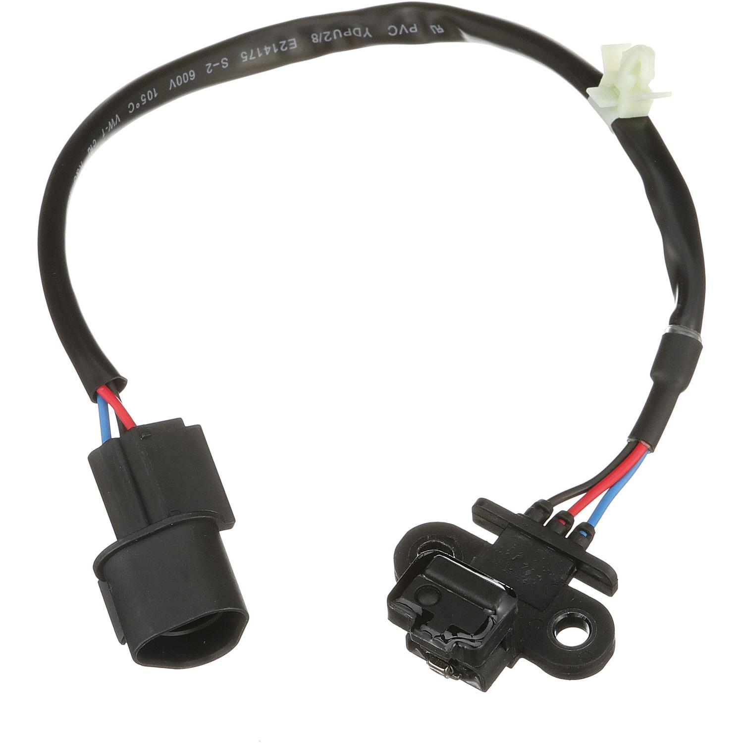 Standard Motor Products PC50 - Engine Crankshaft Position Sensor Standard Motor Products PC50 Engine Crankshaft Position Sensor product image 1 of 7