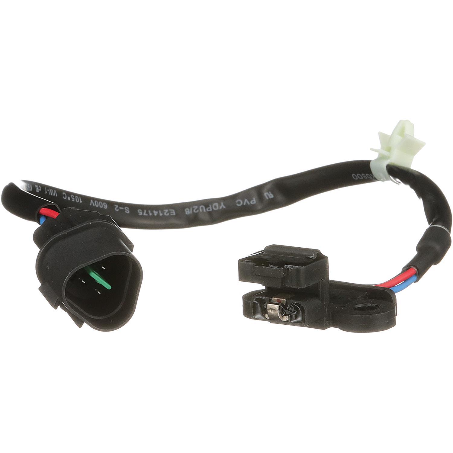 Standard Motor Products PC50 - Engine Crankshaft Position Sensor Standard Motor Products PC50 Engine Crankshaft Position Sensor product image 5 of 7