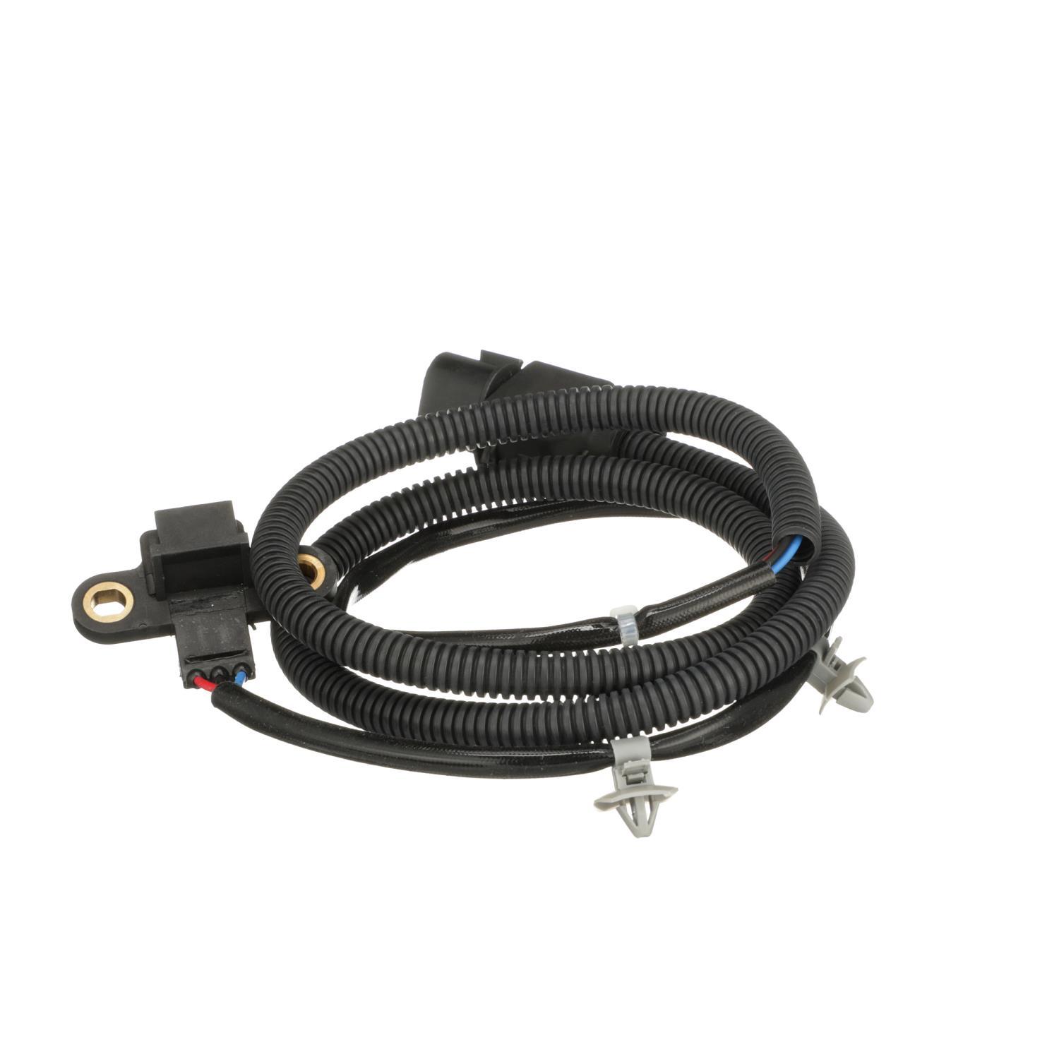 Standard Motor Products PC536 - Engine Crankshaft Position Sensor Standard Motor Products PC536 Engine Crankshaft Position Sensor product image 5 of 9