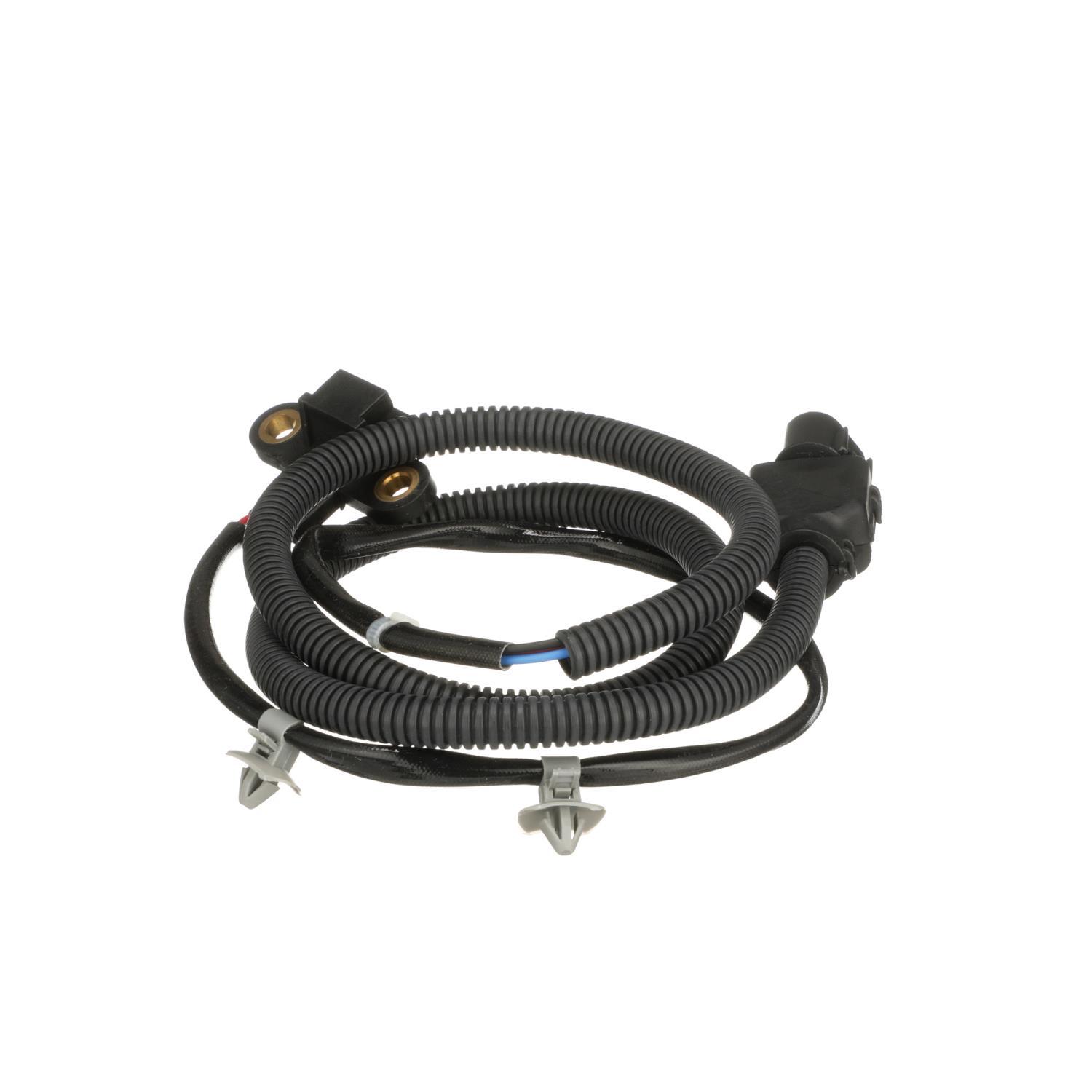 Standard Motor Products PC536 - Engine Crankshaft Position Sensor Standard Motor Products PC536 Engine Crankshaft Position Sensor product image 7 of 9