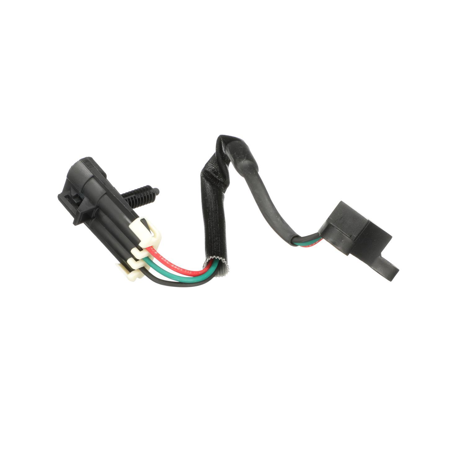 Standard Motor Products PC61 - Engine Crankshaft Position Sensor Standard Motor Products PC61 Engine Crankshaft Position Sensor product image 5 of 9