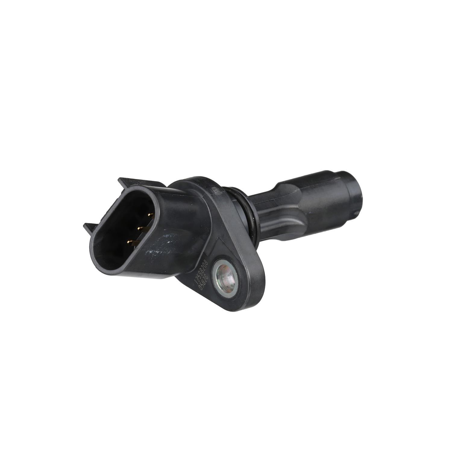 Standard Motor Products PC686 - Engine Crankshaft Position Sensor Standard Motor Products PC686 Engine Crankshaft Position Sensor product image 1 of 7