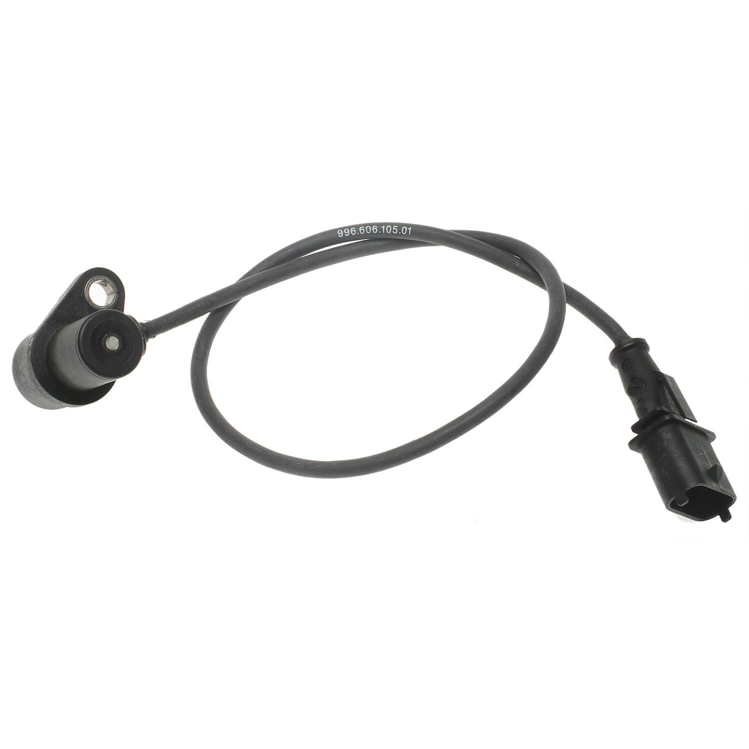 Standard Motor Products PC709 - Engine Crankshaft Position Sensor Standard Motor Products PC709 Engine Crankshaft Position Sensor product image 2 of 3
