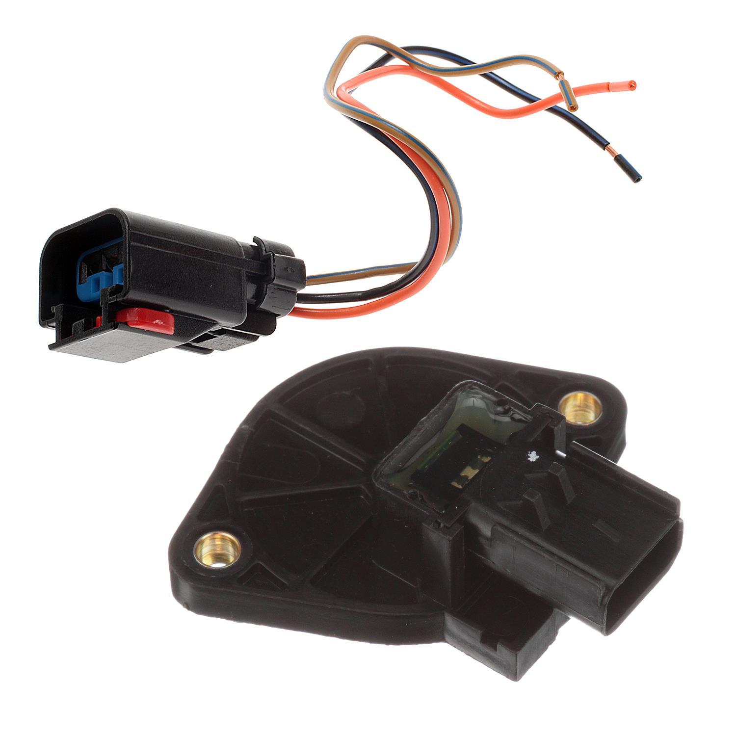 Standard Motor Products PC910K - Engine Camshaft Position Sensor Kit Standard Motor Products PC910K Engine Camshaft Position Sensor Kit product image 2 of 9