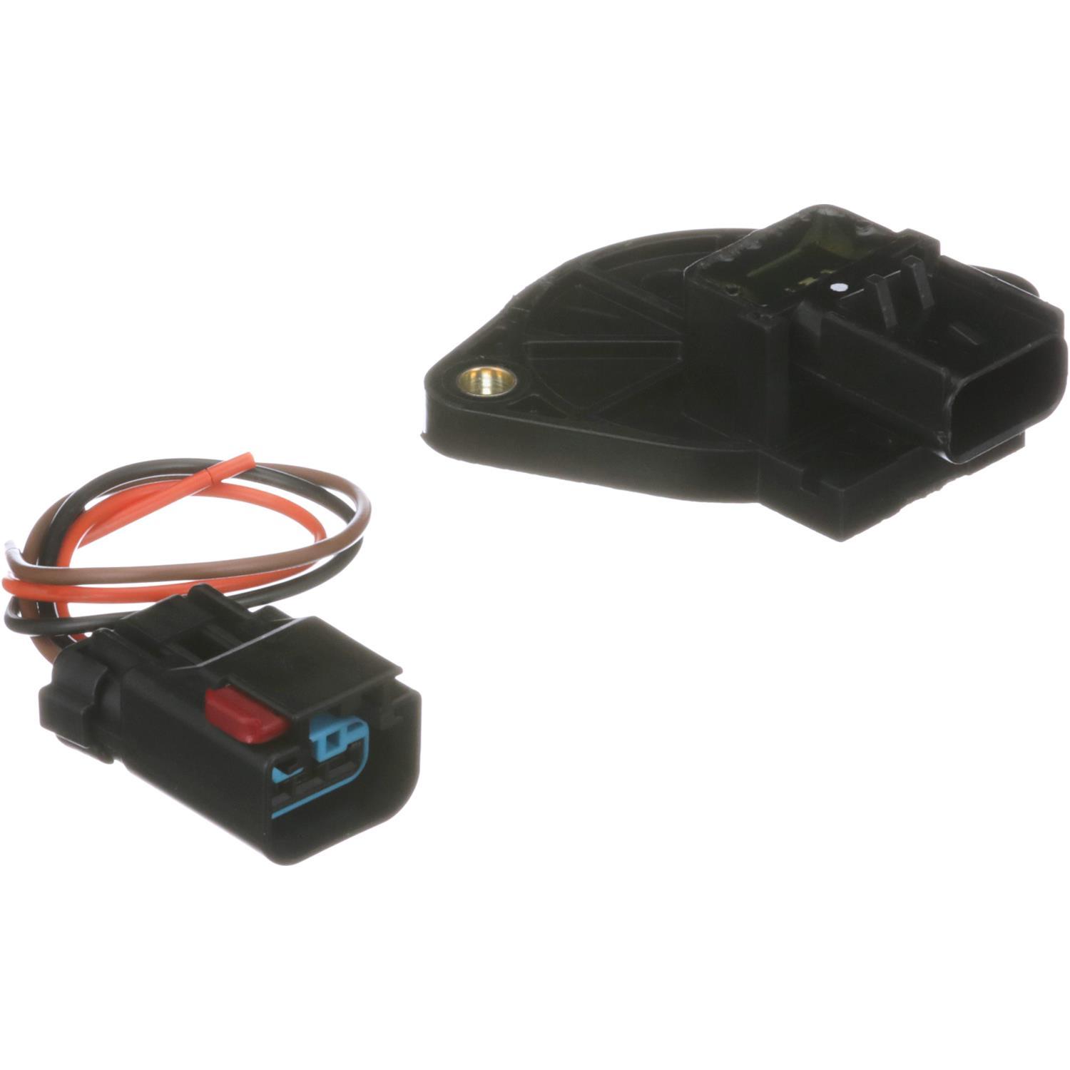 Standard Motor Products PC910K - Engine Camshaft Position Sensor Kit Standard Motor Products PC910K Engine Camshaft Position Sensor Kit product image 5 of 9
