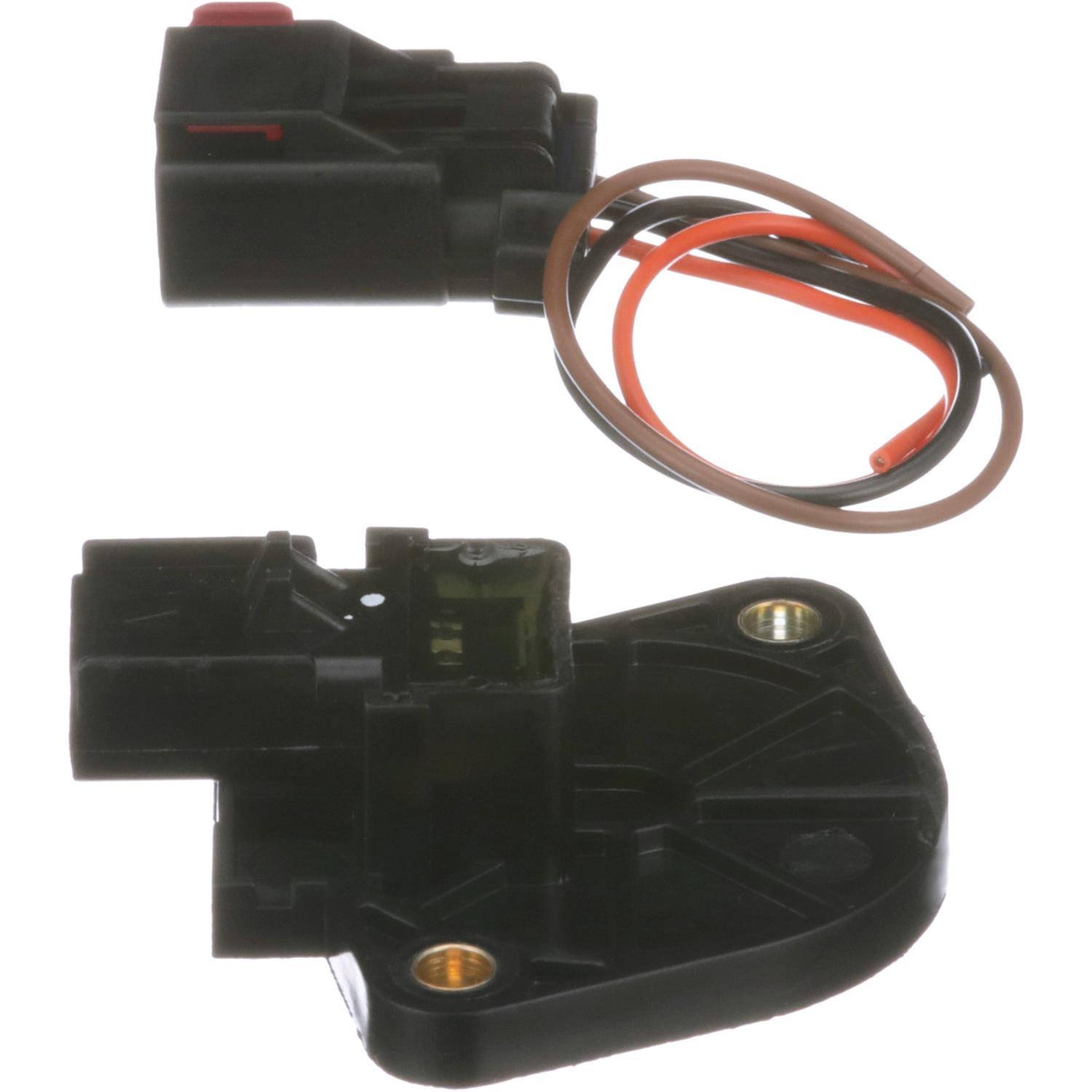 Standard Motor Products PC910K - Engine Camshaft Position Sensor Kit Standard Motor Products PC910K Engine Camshaft Position Sensor Kit product image 9 of 9