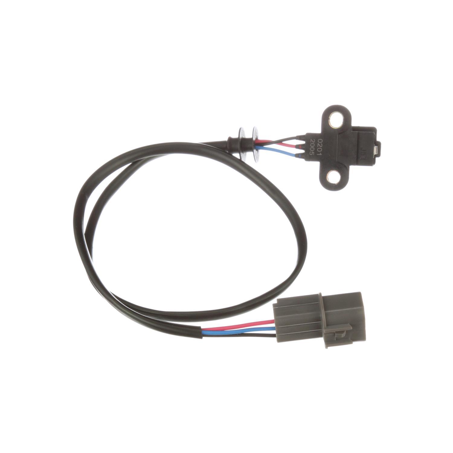 Standard Motor Products PC96 Engine Camshaft Position Sensor product image 2 of 8
