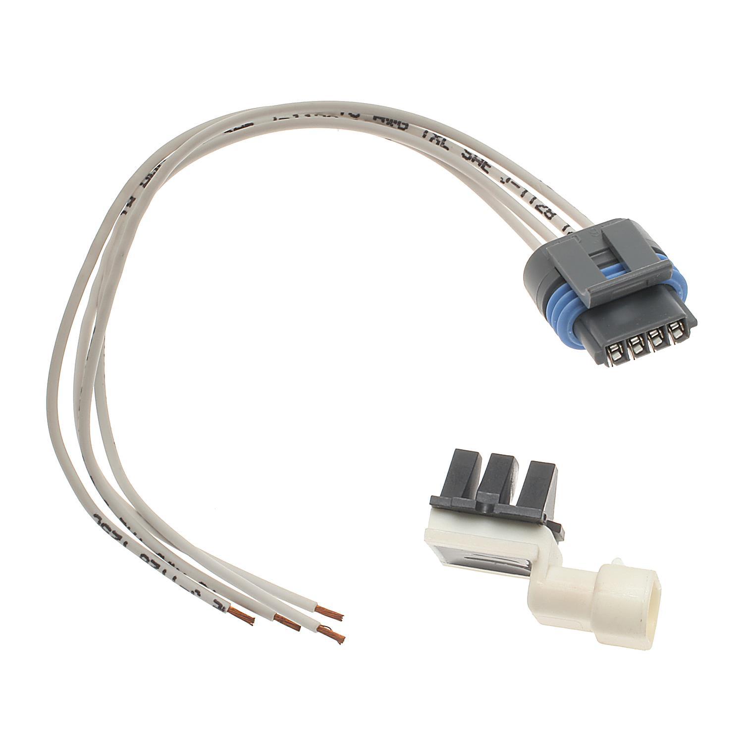 Standard Motor Products PC9K Engine Crankshaft Position Sensor Kit product image 2 of 4
