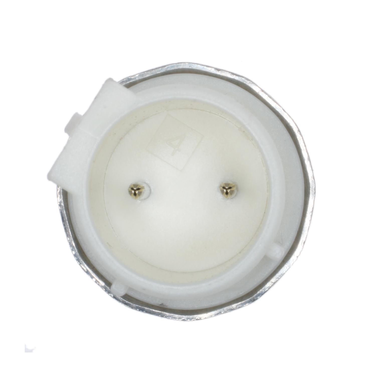 Standard Motor Products PCS119 - A/C Compressor Cut-Out Switch Harness Connector Standard Motor Products PCS119 A/C Compressor Cut-Out Switch product image 3 of 3