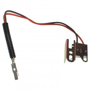 Standard Motor Products PCS126 - A/C Compressor Cut-Out Switch Standard Motor Products PCS126 A/C Compressor Cut-Out Switch product image 1 of 3