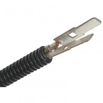 Standard Motor Products PCS126 - A/C Compressor Cut-Out Switch Standard Motor Products PCS126 A/C Compressor Cut-Out Switch product image 2 of 3