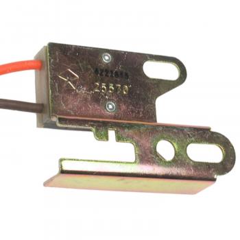 Standard Motor Products PCS126 - A/C Compressor Cut-Out Switch Standard Motor Products PCS126 A/C Compressor Cut-Out Switch product image 3 of 3