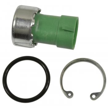 Standard Motor Products PCS175 - A/C Compressor Cut-Out Switch Harness Connector Standard Motor Products PCS175 A/C Compressor Cut-Out Switch product image 2 of 3