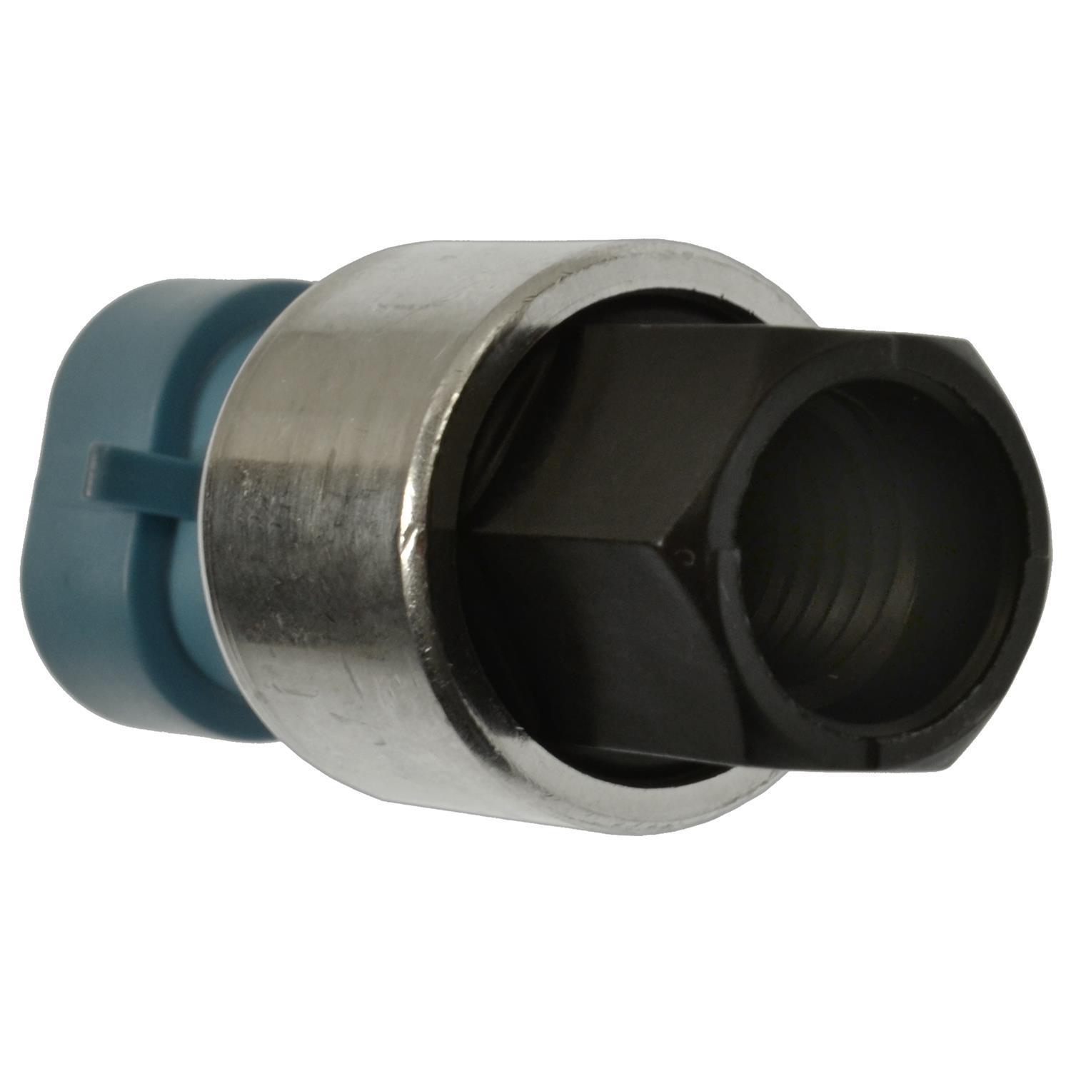 Standard Motor Products PCS183 - A/C Compressor Cut-Out Switch Harness Connector Standard Motor Products PCS183 A/C Compressor Cut-Out Switch product image 1 of 3