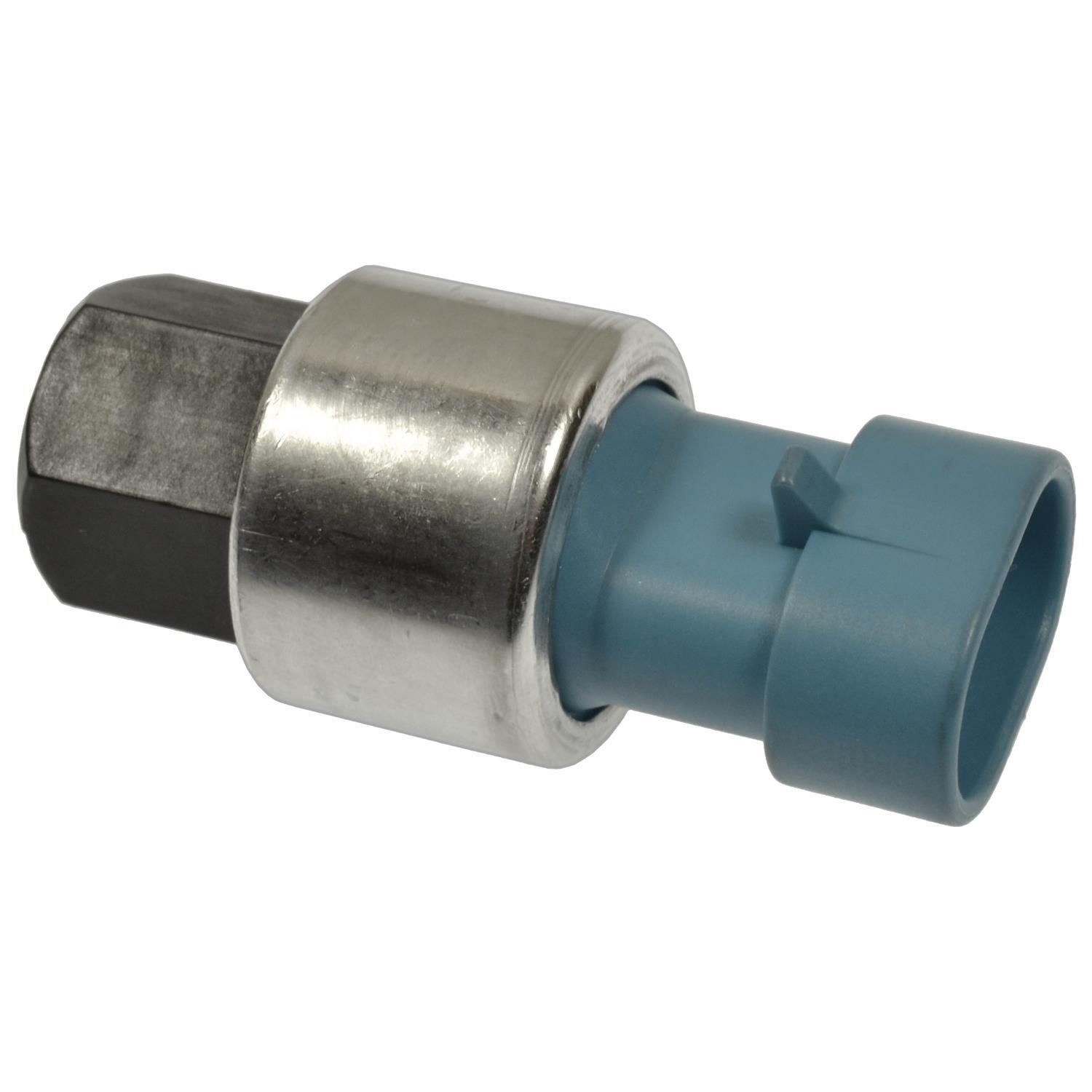 Standard Motor Products PCS183 - A/C Compressor Cut-Out Switch Harness Connector Standard Motor Products PCS183 A/C Compressor Cut-Out Switch product image 2 of 3