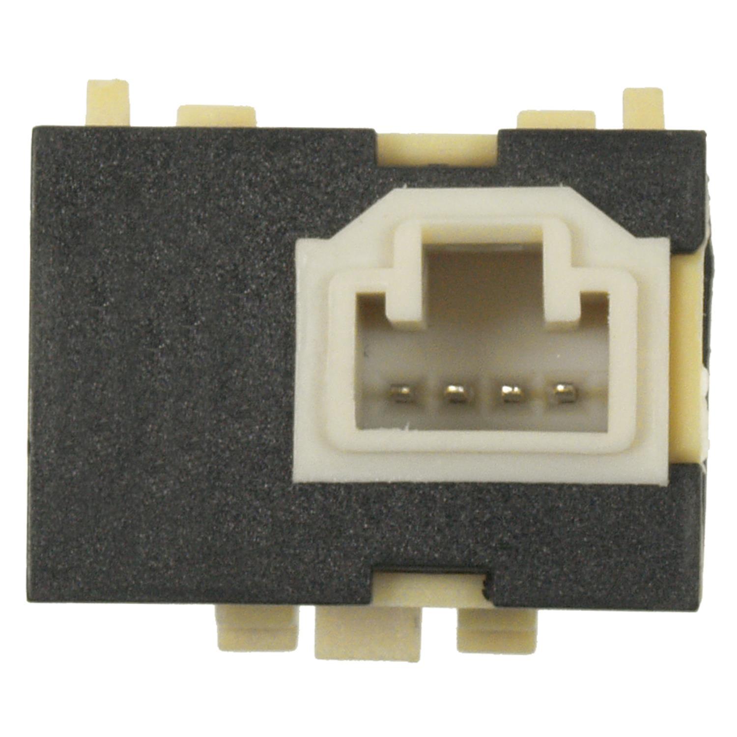Standard Motor Products PDS109 Door Lock Switch product image 2 of 3