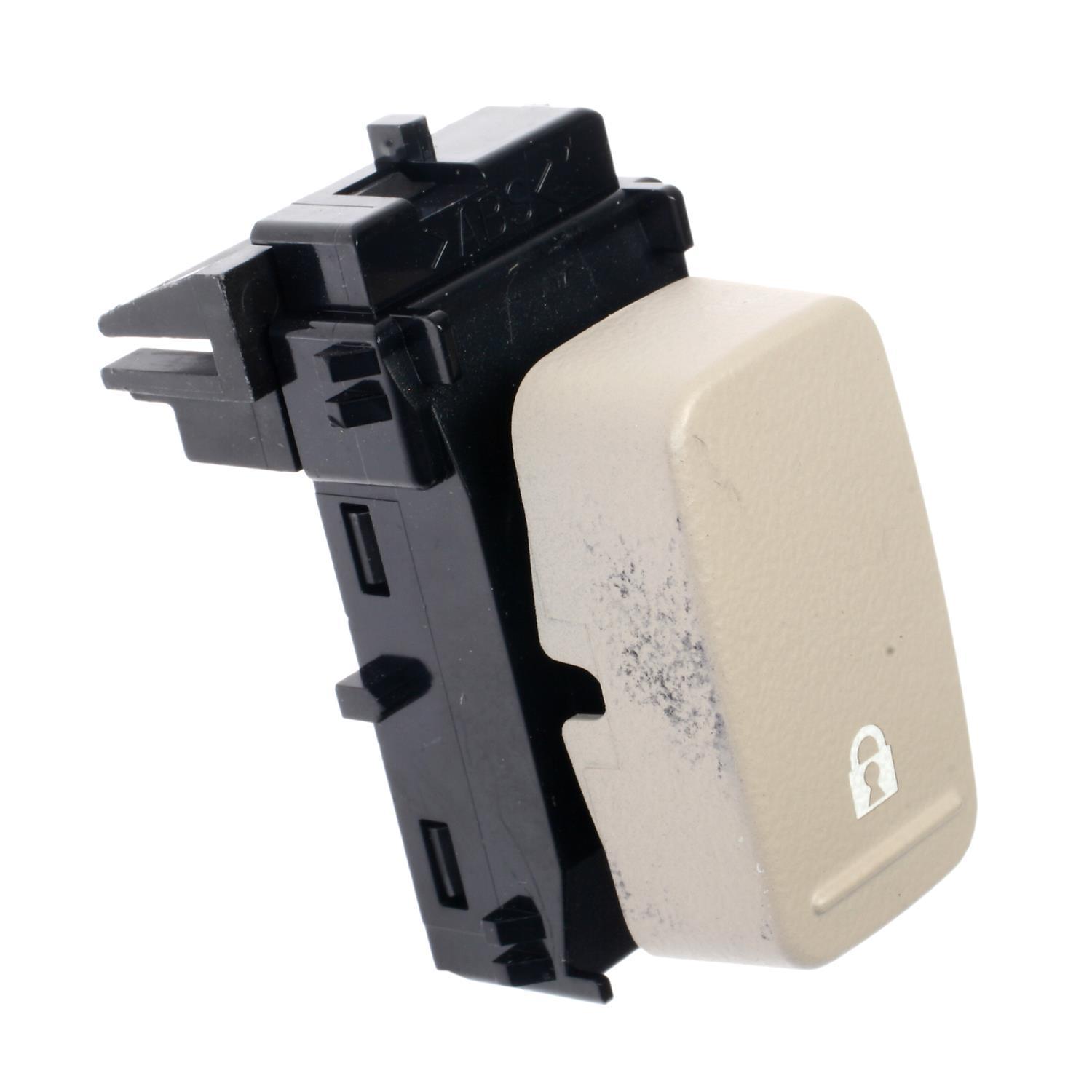 Standard Motor Products PDS115 Door Lock Switch product image 2 of 3