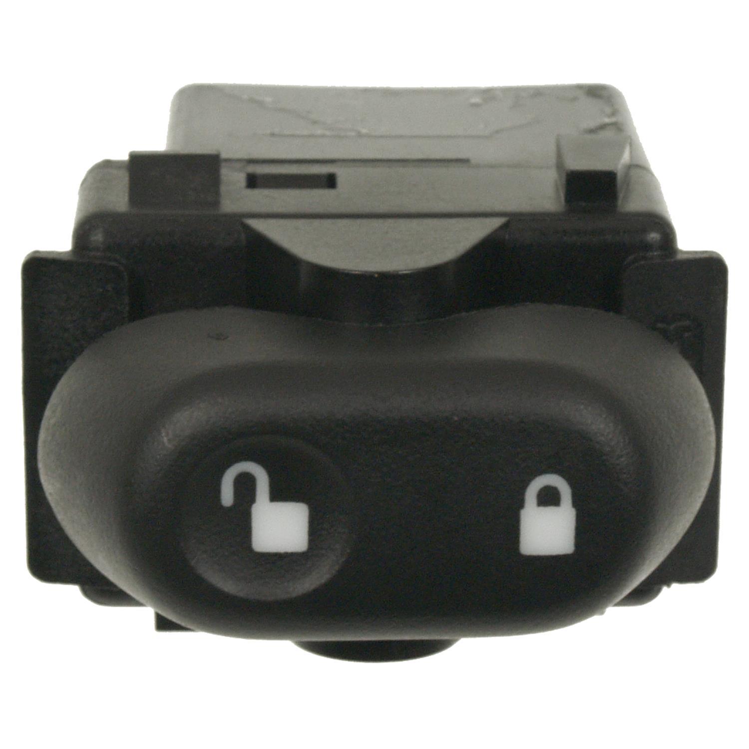 Standard Motor Products PDS117 - Door Lock Switch Standard Motor Products PDS117 Door Lock Switch product image 1 of 3