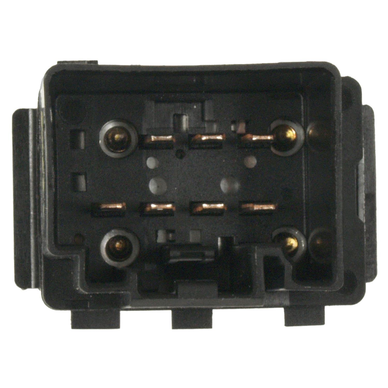 Standard Motor Products PDS117 - Door Lock Switch Standard Motor Products PDS117 Door Lock Switch product image 2 of 3