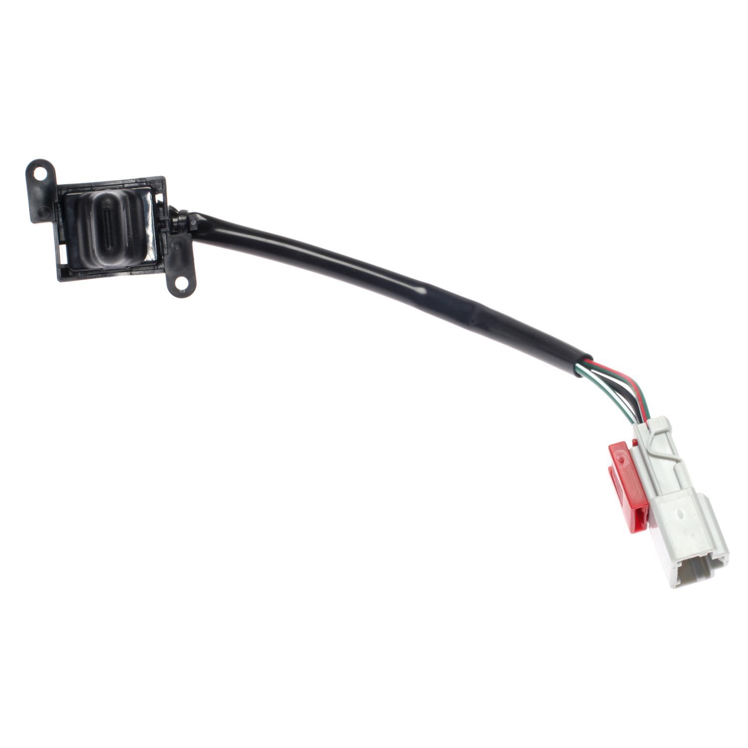 Standard Motor Products PDS129 - Door Lock Switch Standard Motor Products PDS129 Door Lock Switch product image 2 of 3